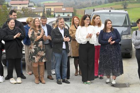 Otvoritev prenovljenih prostorov obcinske uprave Obcina Mirna Pec (18)
